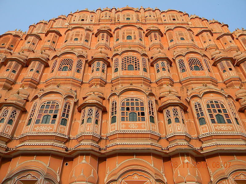 hawa mahal