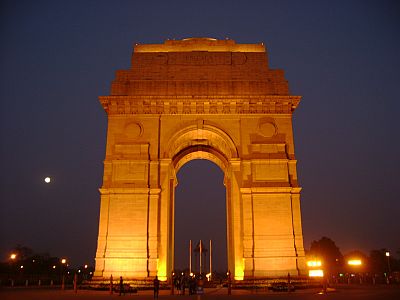 India_gate