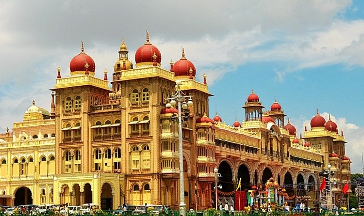 Mysore, Mysore attractions