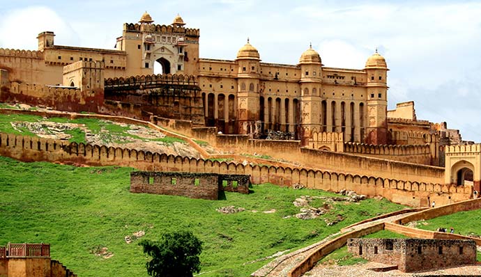 amber fort