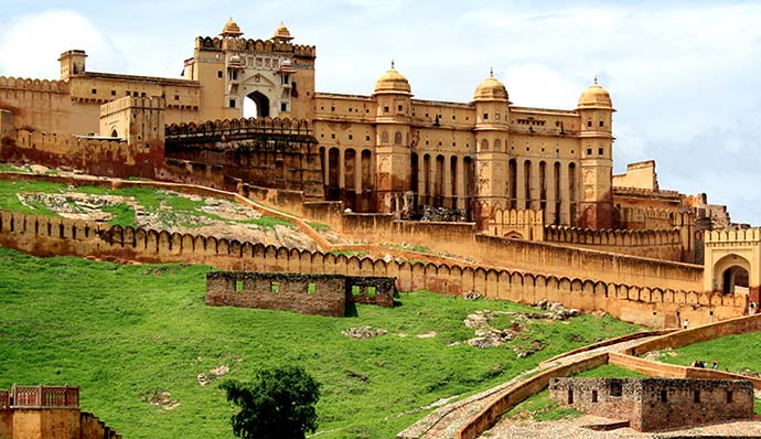 Travel tips to Jaipur