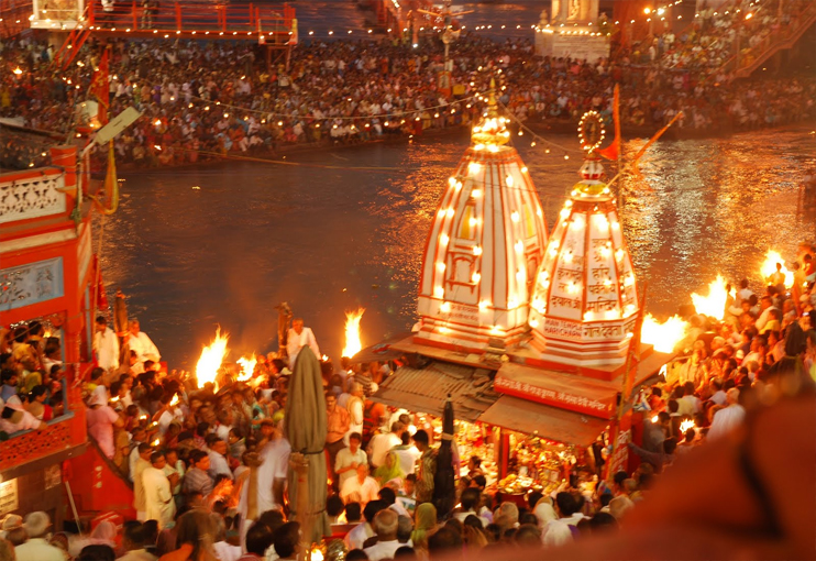 haridwar