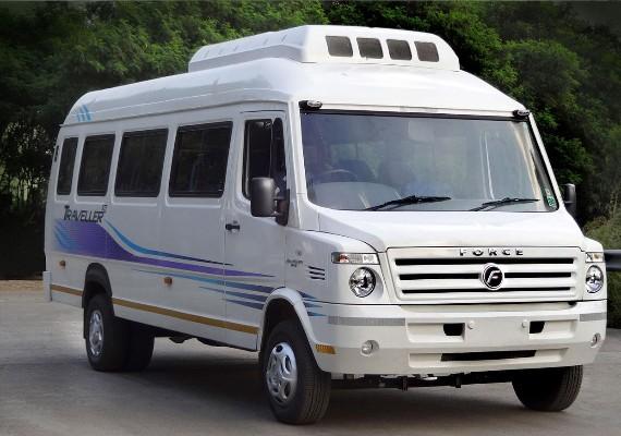 Why You Should Consider Hire Tempo Traveller for Your Next Trip to Dharamshala