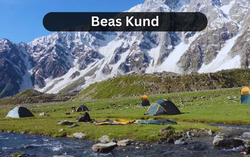 beas kund