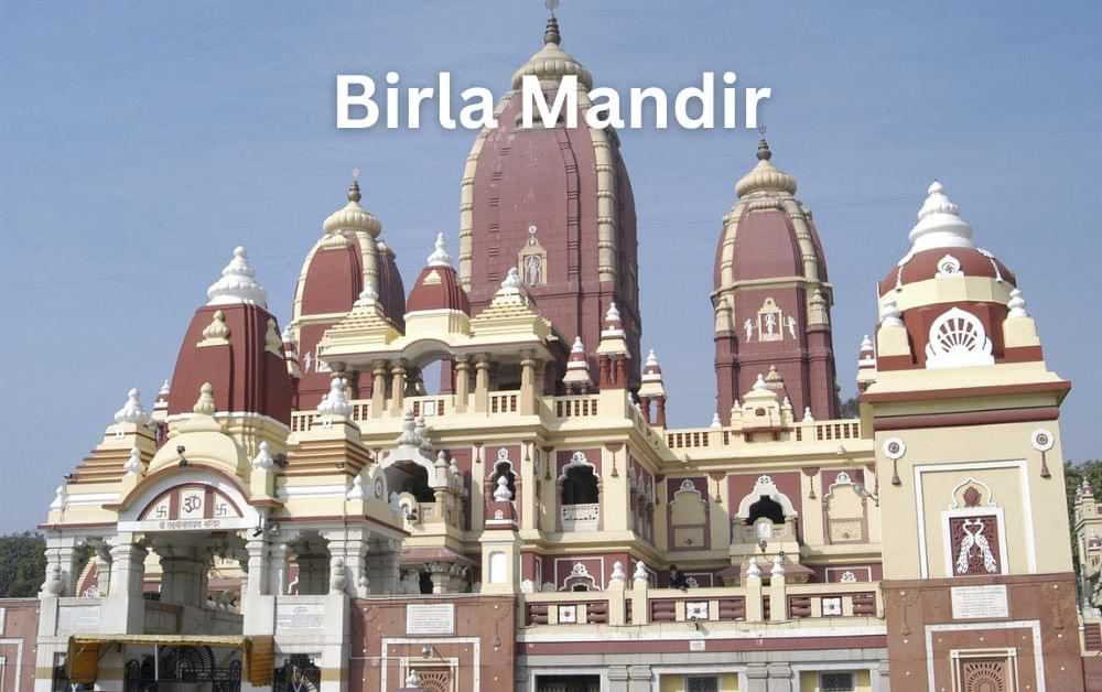 birla mandir