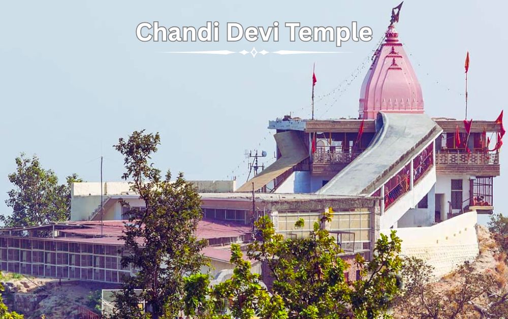 chandi devi temple