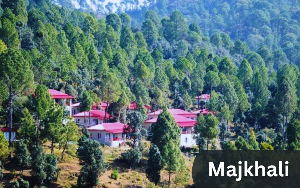 majkhali