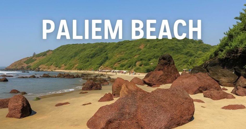 paliem beach