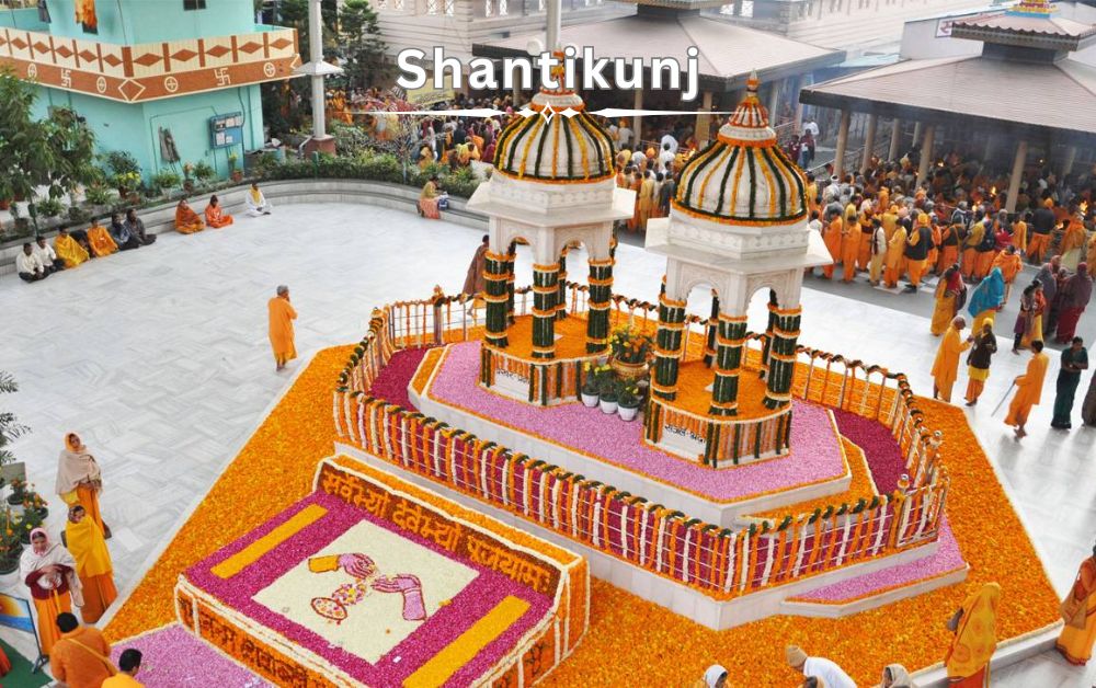 shantikunj