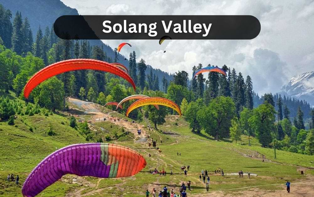 solang valley
