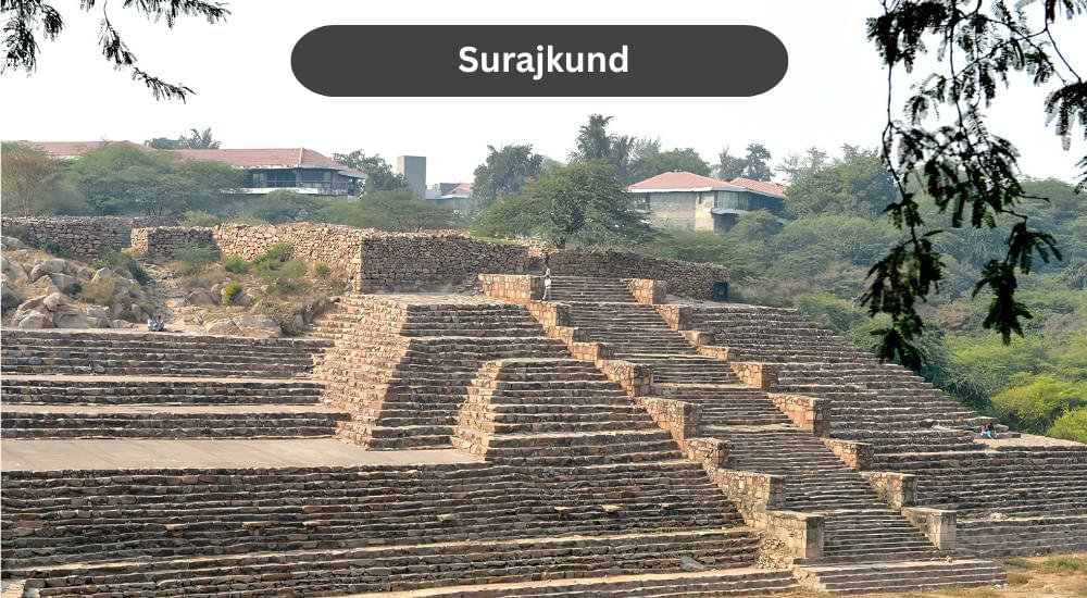 surajkund