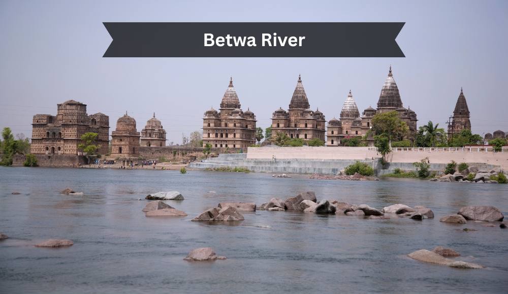 betwa river