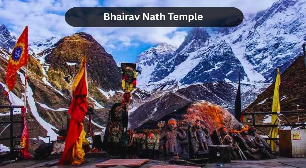 bhairav nath temple