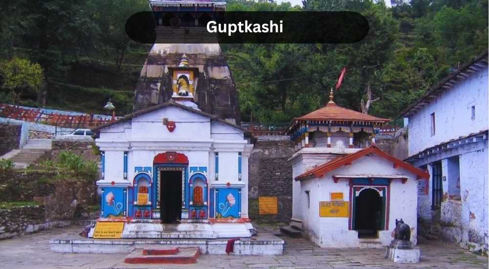 guptkashi