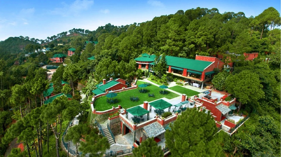 kasauli