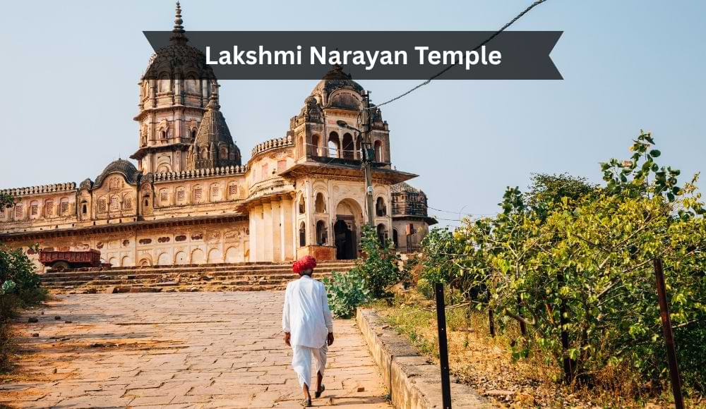 lakshmi narayan temple