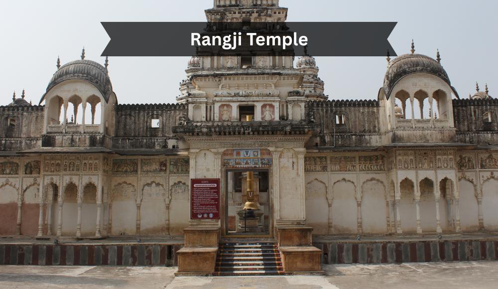 rangji temple