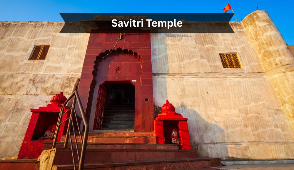 savitri temple