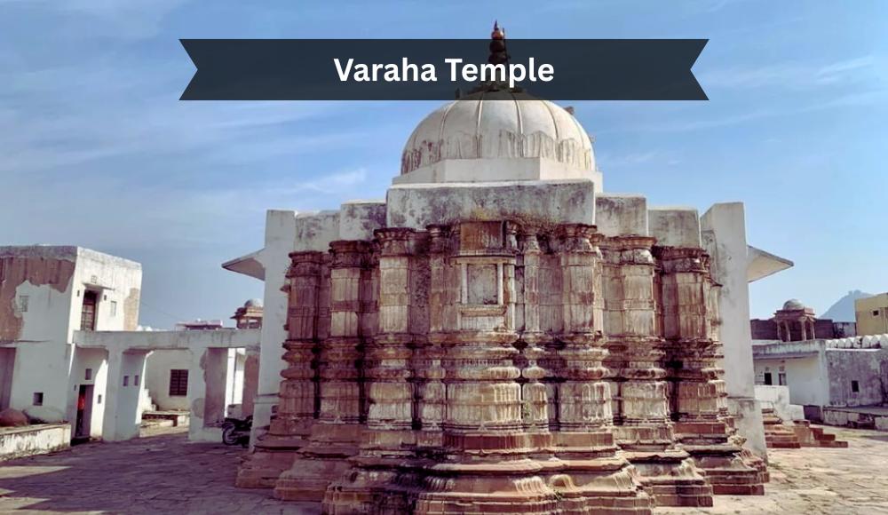varaha temple