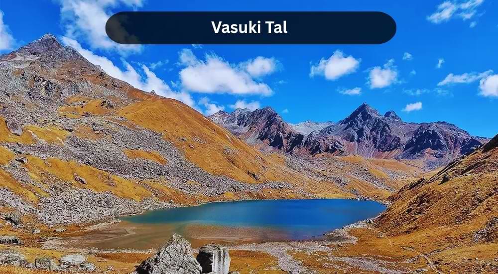 vasuki tal
