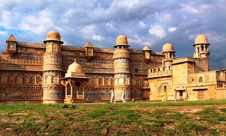 Tour package for Gwalior – Most feasible to get closer view of the city