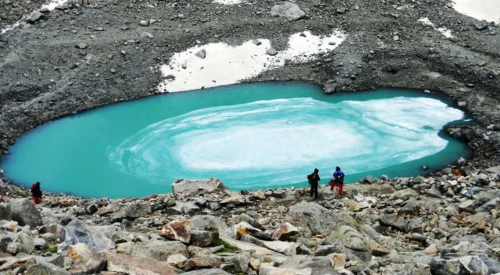 gaurikund