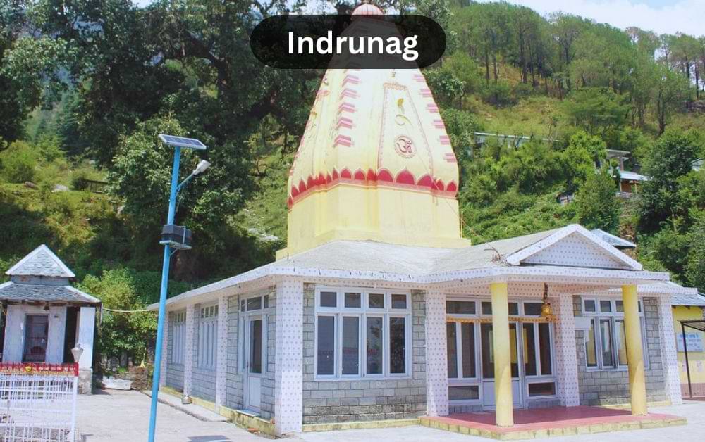 indrunag