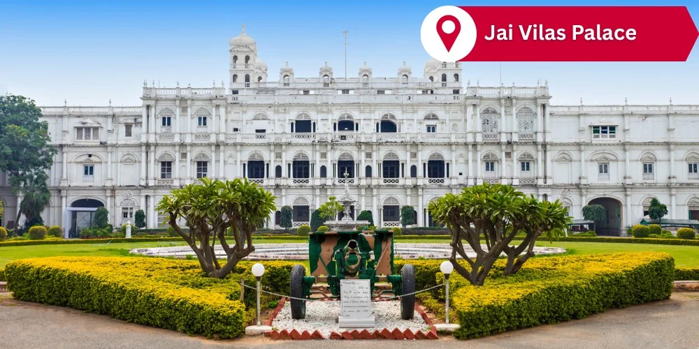 jai vilas palace