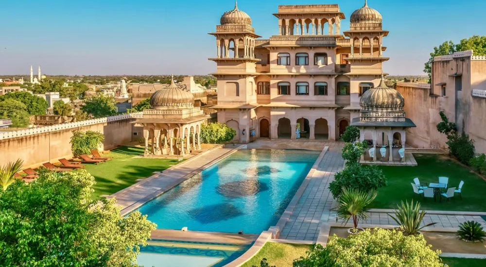 mandawa fort, Make Trip Memorable Mandawa
