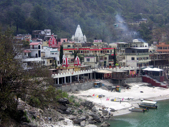 Get ready for experiencing unique thrill of Tour package for Rishikesh