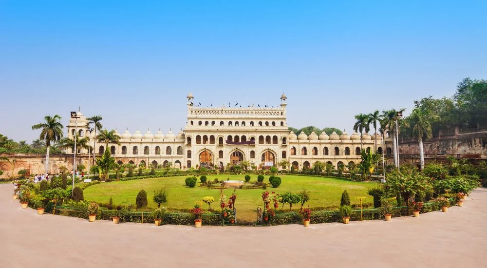 bara imambara