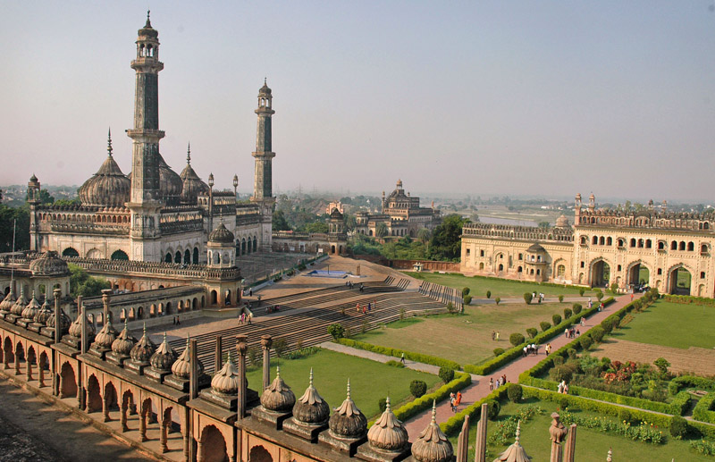 Tour package for Lucknow – Best way to tour to the Nawabi city Lucknow
