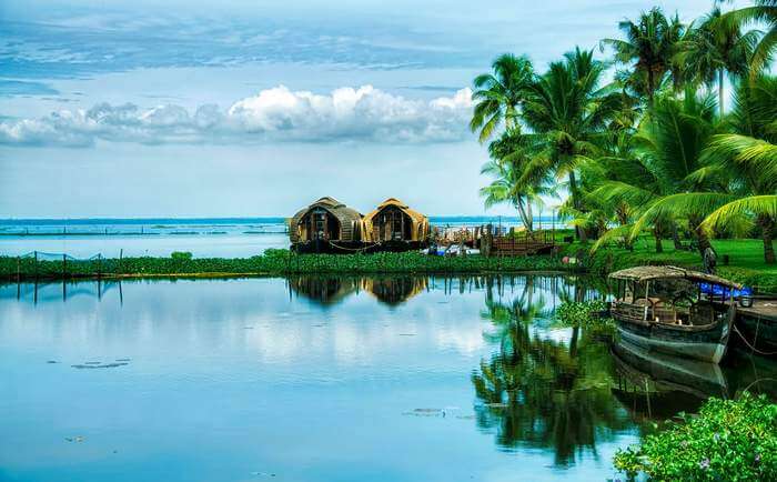 Travelling at God’s Own Country, Kerala