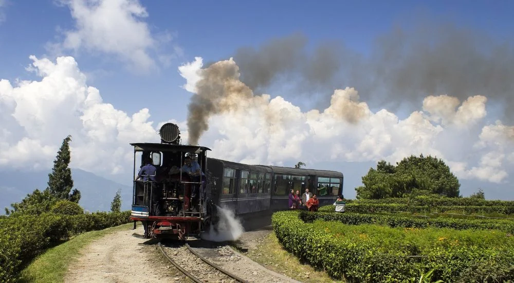 darjeeling, places to visit in india