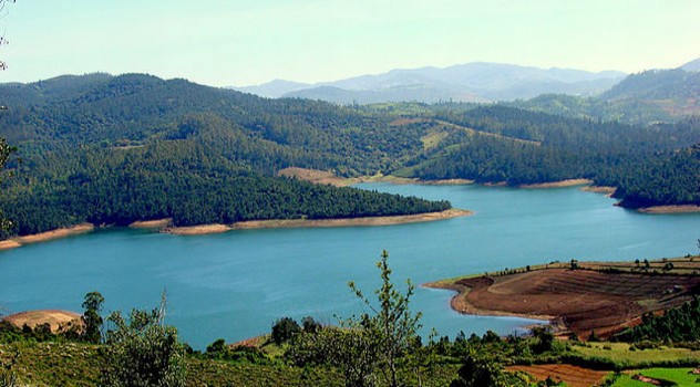 The finest nature destination at Ooty