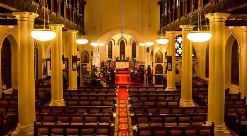 st. stephen’s church