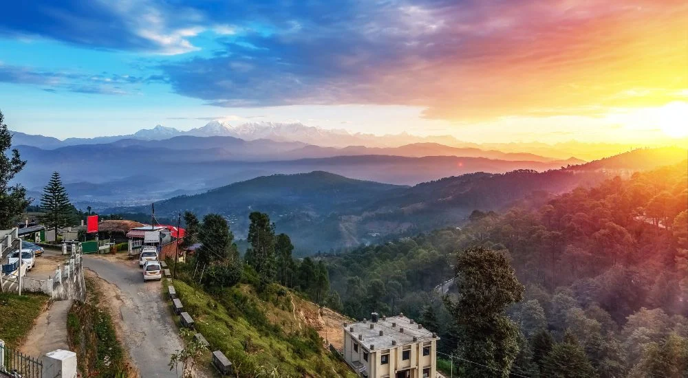 uttarakhand