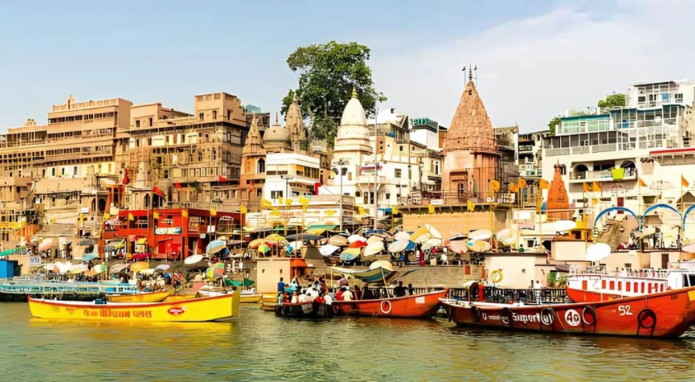dasaswamedh ghat