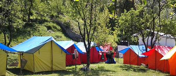 Camping In Manali – A Relaxing And Refreshing Adventure Activity Camping In Manali – A Relaxing And Refreshing Adventure Activity