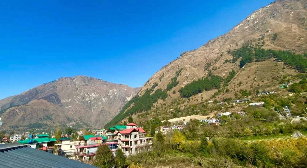 bhuntar