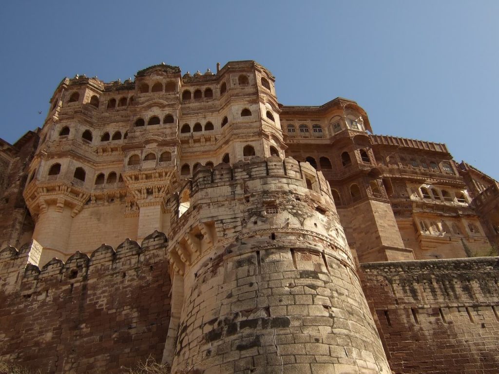 JODHPUR – The tourist city JODHPUR – The tourist city
