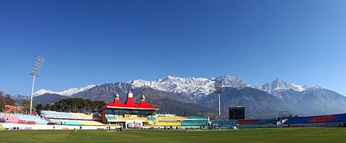 dharamshala