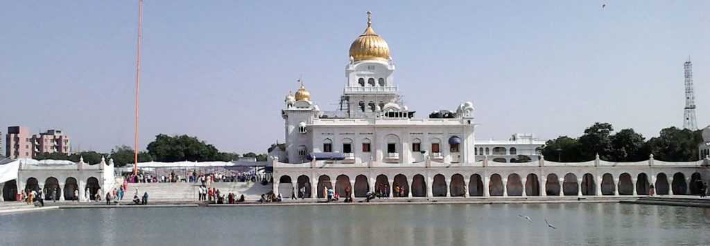 Enjoy Delhi-Agra-Jaipur Tour with Japji Travel Enjoy Delhi-Agra-Jaipur Tour with Japji Travel