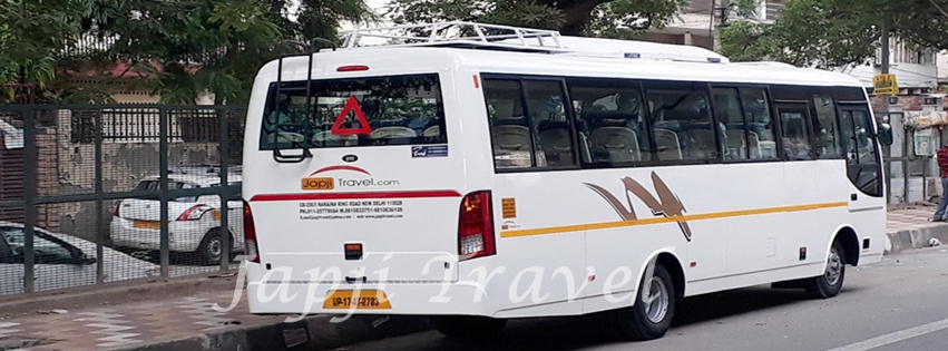 Hire Luxury Buses for Long-Distance Trips Hire Luxury Buses for Long-Distance Trips