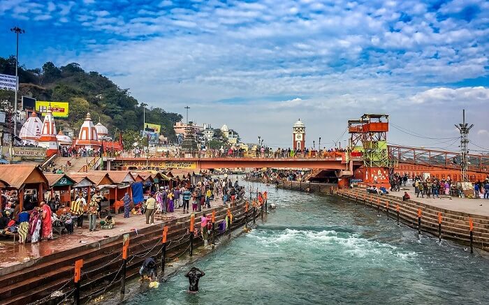 Haridwar_Japji_Travel