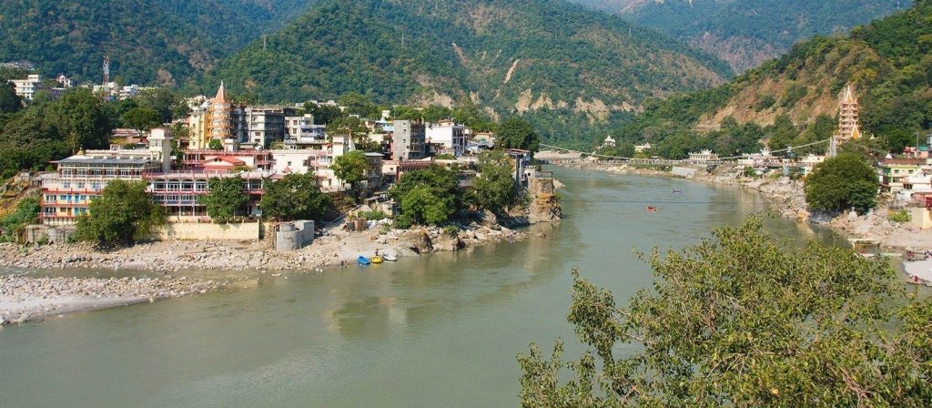 Rishikesh_Japji_Travel