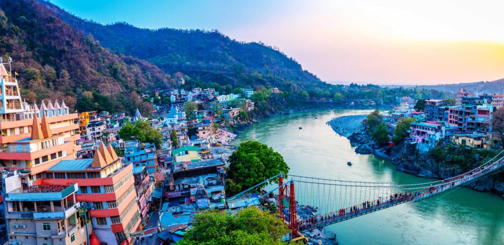 Uttarakhand Tourist Destination Uttarakhand Tourist Destination
