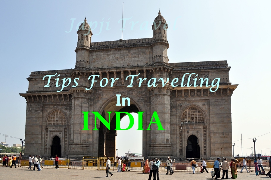 Top 5 Places to Visit in India