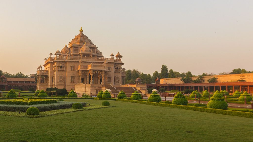 Top 10 Sightseeing places in Gujarat Top 10 Sightseeing places in Gujarat