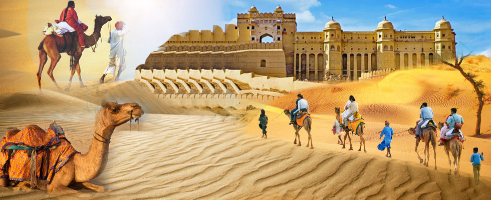 rajasthan tour and travel agents